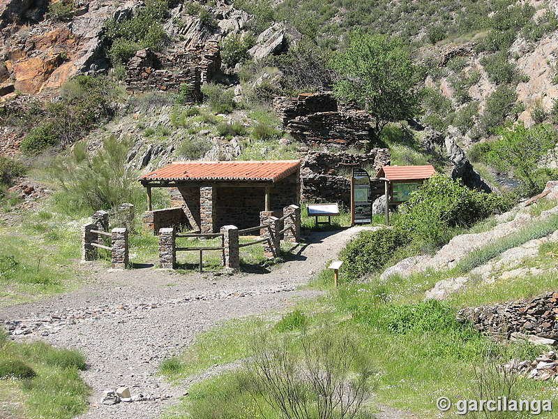 Arquitectura popular de Patones de Arriba