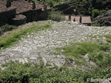 Arquitectura popular de Patones de Arriba