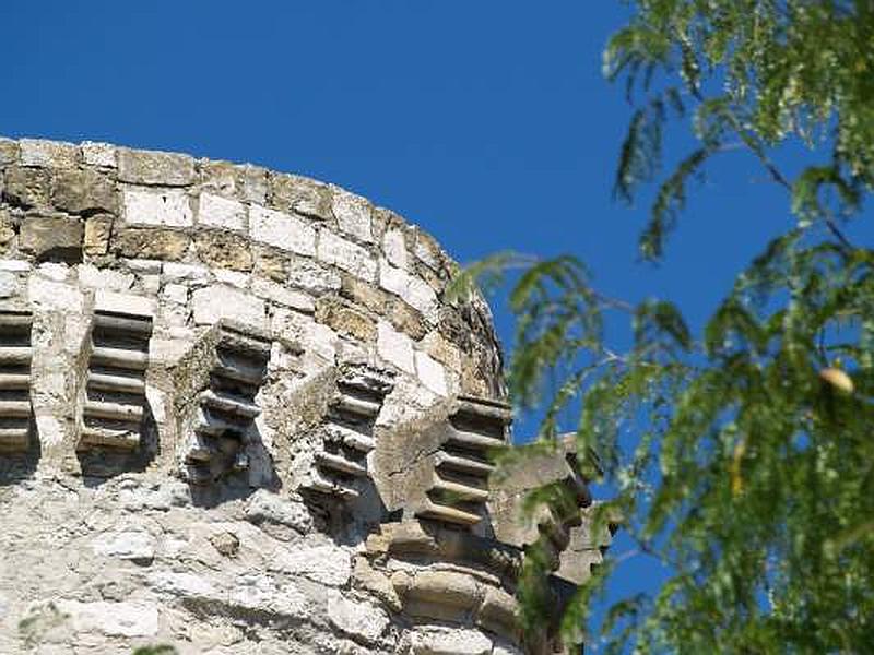 Torre de Éboli