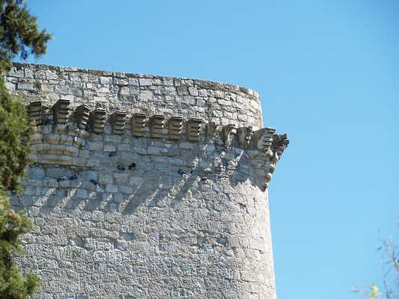 Torre de Éboli