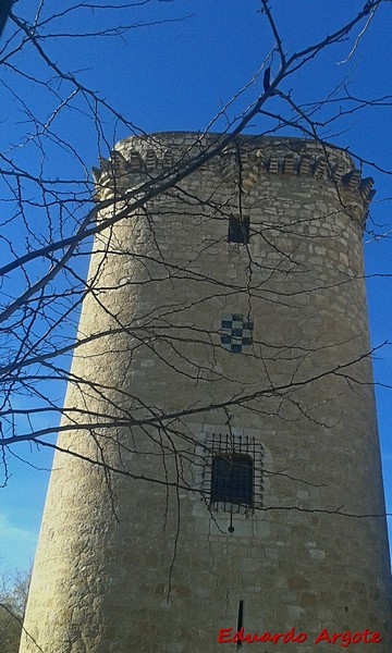 Torre de Éboli