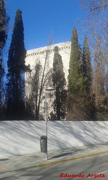 Torre de Éboli