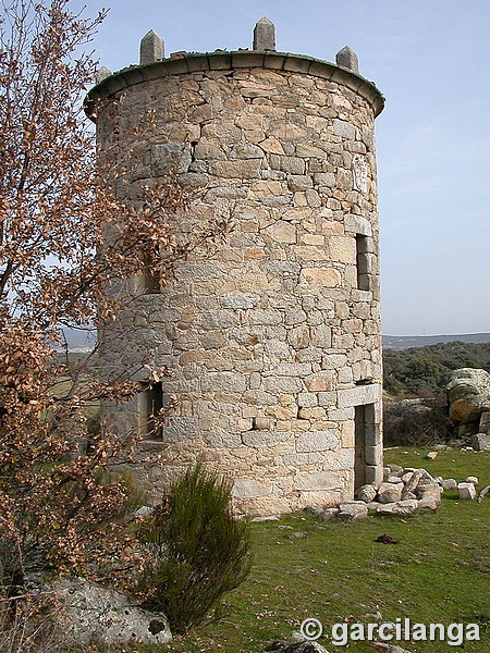 Torre de Mirabel