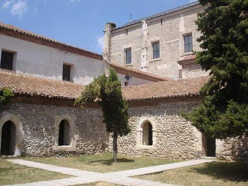 Monasterio de Santa María del Paular