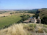 Castillo de Ribas