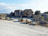 Altar Vetón