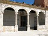 Iglesia de San Torcuato