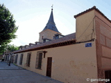 Palacio de Baena