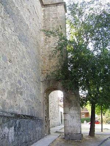 Iglesia de la Inmaculada Concepción