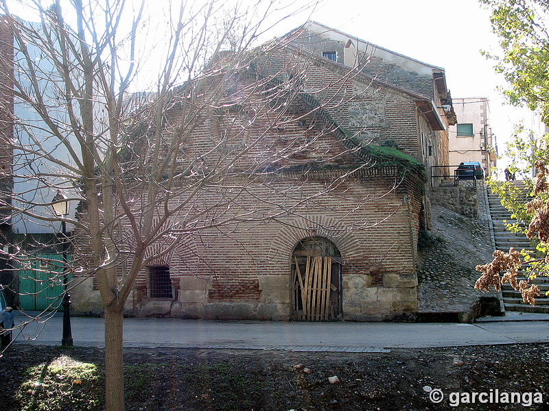 Bodega del Arrabal