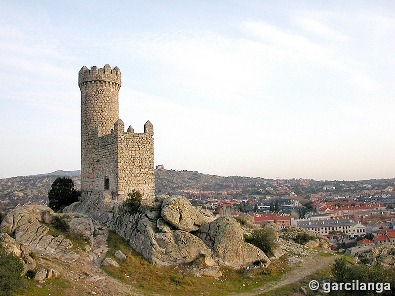 Atalaya de Torrelodones