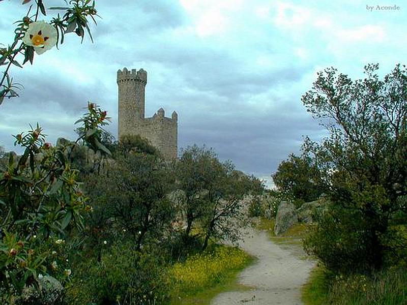 Atalaya de Torrelodones