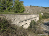 Acueducto de El Espartal