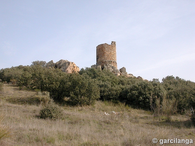 Atalaya de Venturada