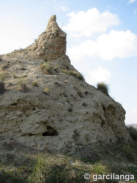 Castillo de Alboer