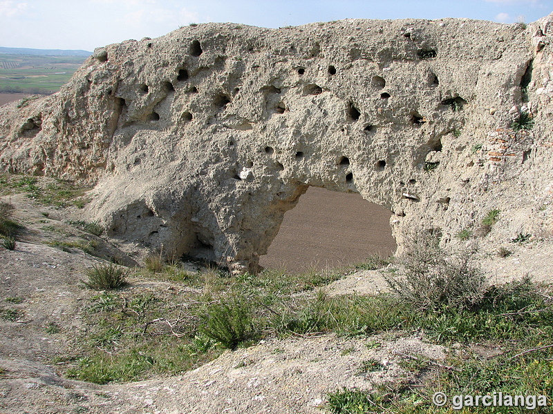 Castillo de Alboer