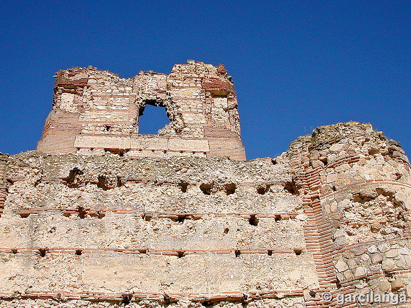 Castillo de Aulencia