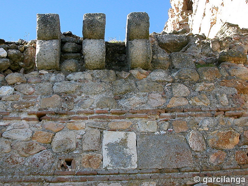 Castillo de Aulencia