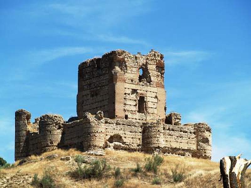 Castillo de Aulencia