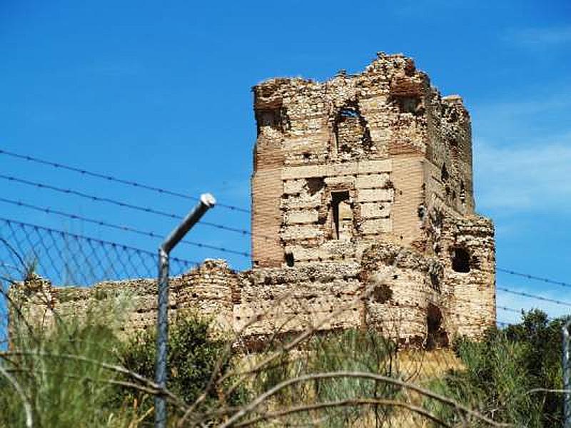 Castillo de Aulencia