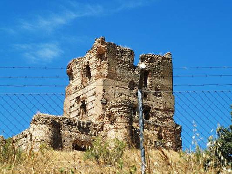 Castillo de Aulencia