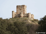 Castillo de Aulencia