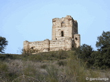 Castillo de Aulencia