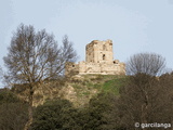 Castillo de Aulencia