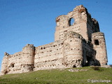 Castillo de Aulencia