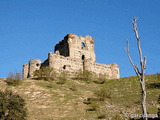 Castillo de Aulencia