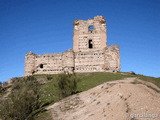 Castillo de Aulencia