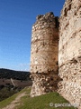 Castillo de Aulencia