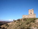 Castillo de Aulencia