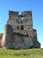 Castillo de Aulencia