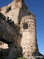 Castillo de Aulencia