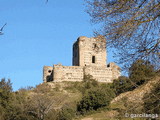 Castillo de Aulencia