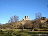 Castillo de Aulencia