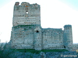 Castillo de Aulencia