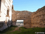 Castillo de Aulencia