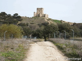 Castillo de Aulencia