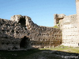 Castillo de Aulencia