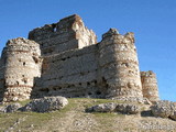 Castillo de Aulencia