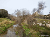 Castillo de Aulencia