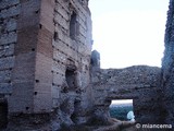 Castillo de Aulencia