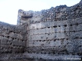 Castillo de Aulencia