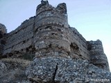 Castillo de Aulencia