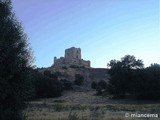 Castillo de Aulencia