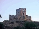 Castillo de Aulencia