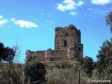 Castillo de Aulencia