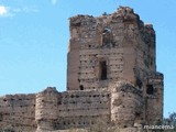 Castillo de Aulencia